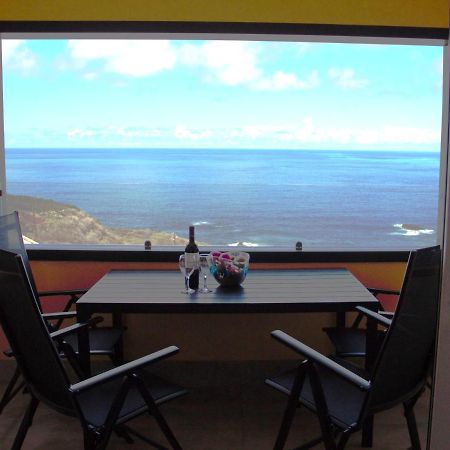 Casa Sol Y Mar Lägenhet Garachico  Exteriör bild