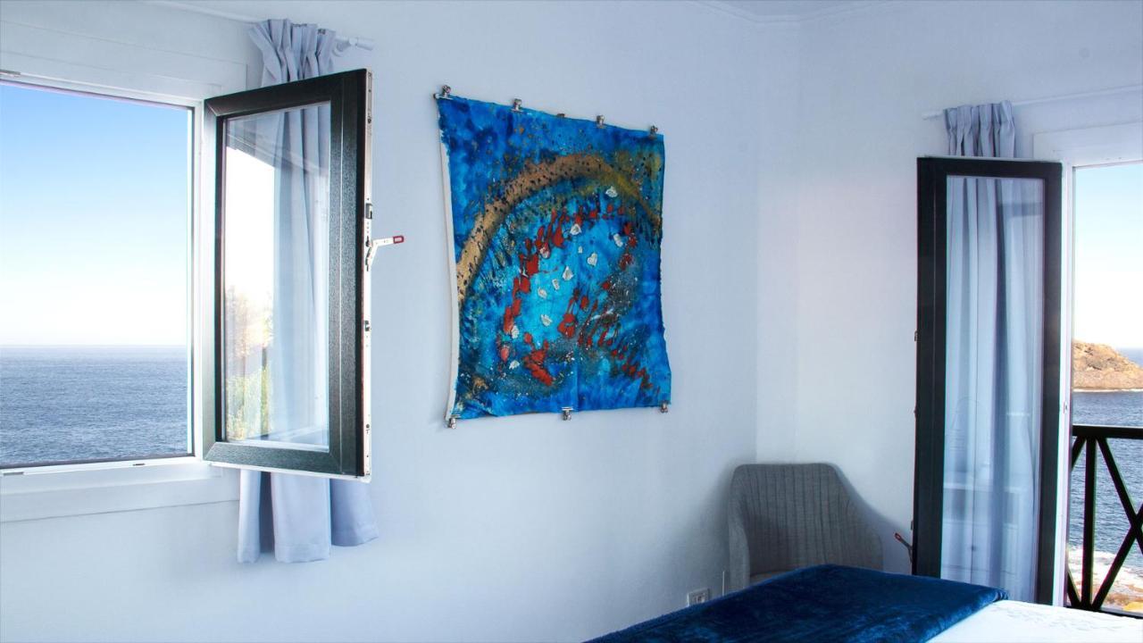 Casa Sol Y Mar Lägenhet Garachico  Exteriör bild